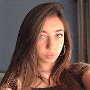 Estudiante de cuarto de Psicología ofrece clases particulares